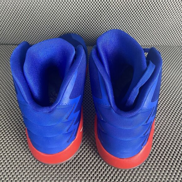Nike 2016 Hyperdunk Promo Sample NBA Player Exclusive Size 17 Game Royal Blue main image 7